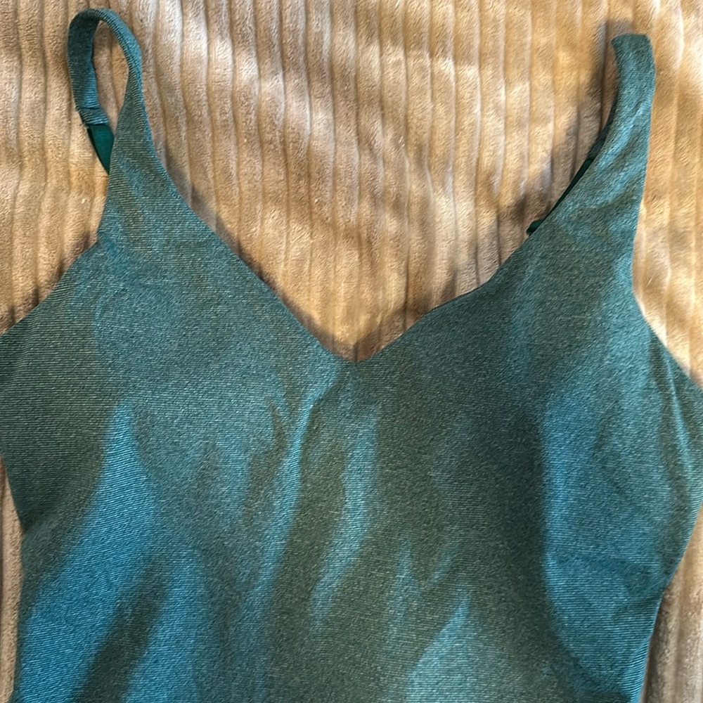 Under Armour workout tank top
